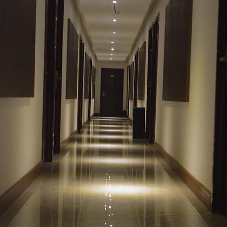 Mustika Gajah Mada Hotel 雅加达 外观 照片