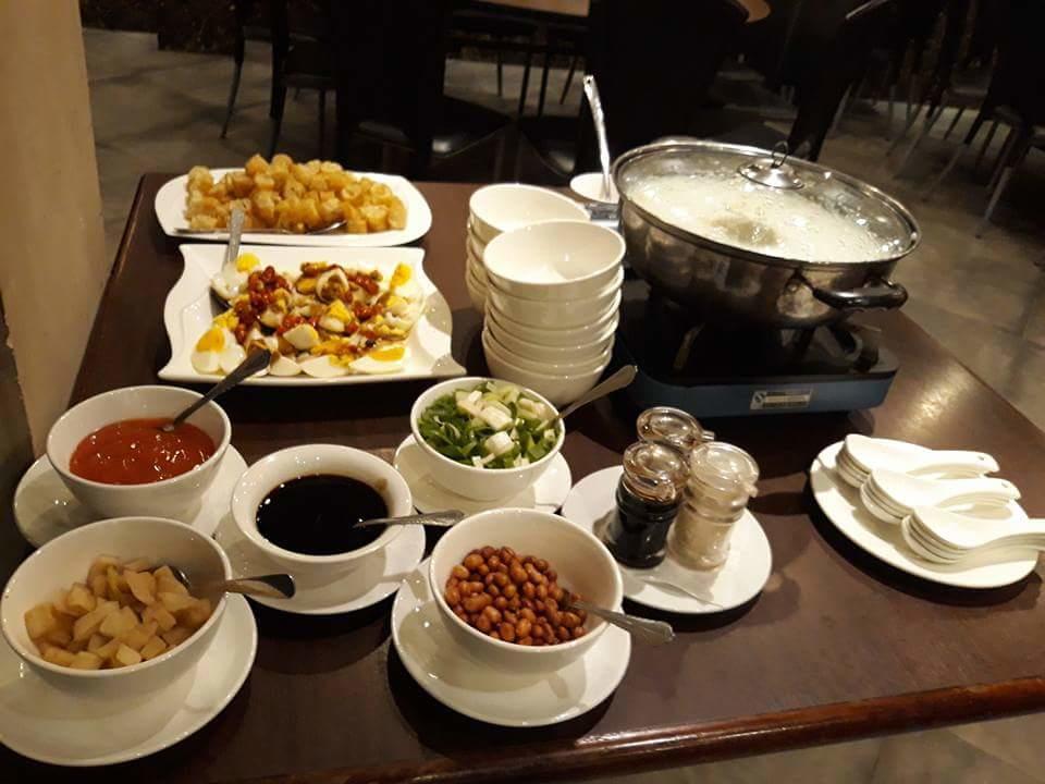 Mustika Gajah Mada Hotel 雅加达 外观 照片